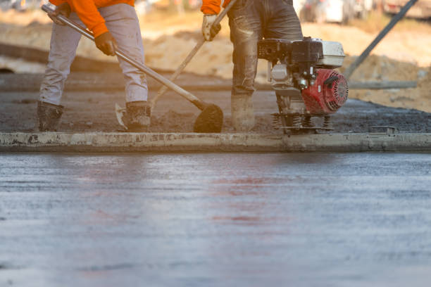 Best Concrete Foundation Repair in Eureka, IL