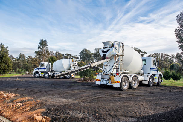 Best Stamped Concrete Services in Eureka, IL