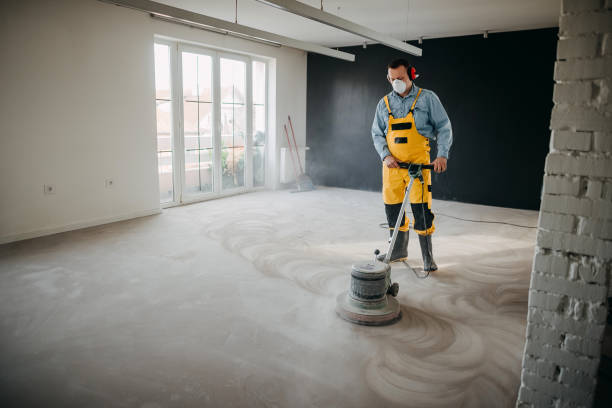 Best Concrete Sealing and Maintenance in Eureka, IL