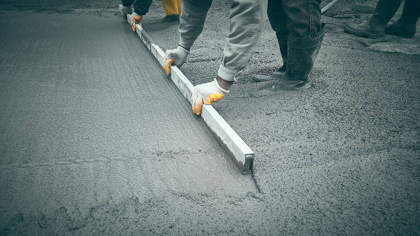 Best Concrete Removal and Replacement in Eureka, IL