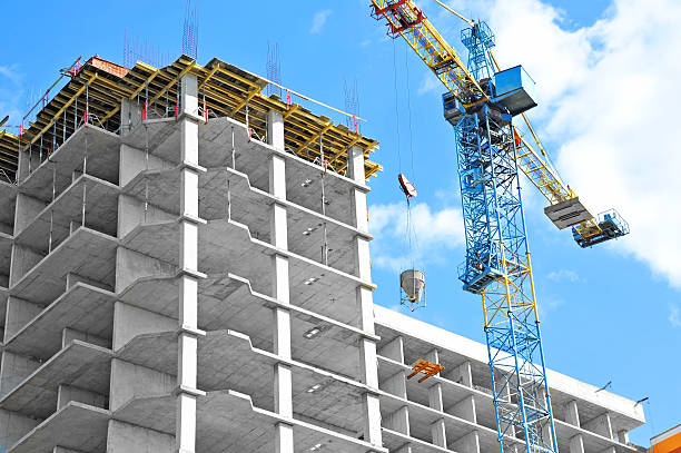 Best Concrete Retaining Walls in Eureka, IL
